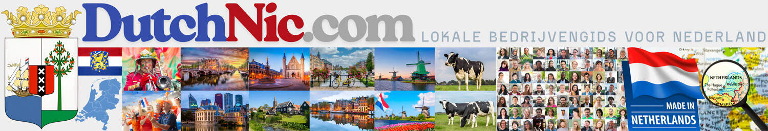Gemaakt in Nederland - Innerflex coaching & training